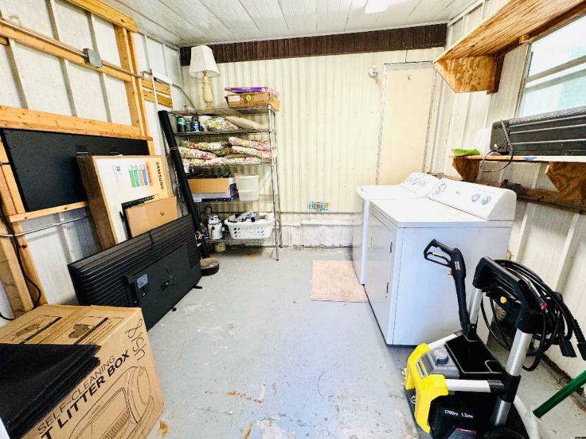 112 Sargasso Lane a Winter Haven, FL Mobile or Manufactured Home for Sale